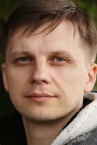 Актёр Сергей Нестеров — фото персоны
