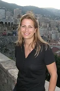 Актриса Korinna Sehringer — главное фото персоны