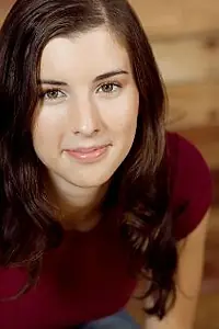 Актриса Мелисса Джонстон — фото персоны