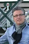 Актёр David A. Fischette — превью фото персоны
