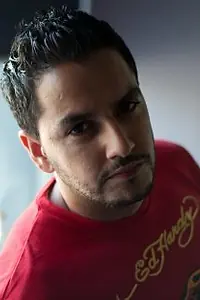 Актёр Ahmed Alhelo — главное фото персоны