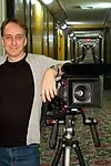 Актёр Стефан Парент — превью фото персоны