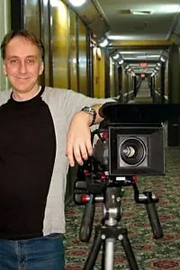 Актёр Стефан Парент — фото персоны