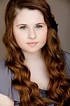 Актриса Brogan Burnside — превью фото персоны