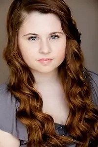 Актриса Brogan Burnside — главное фото персоны