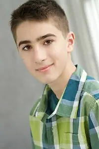Актёр Joshua Costea — фото персоны