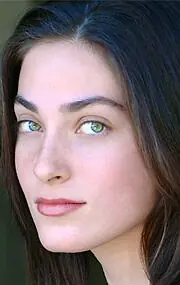 Актриса Arielle Sitrick — фото персоны