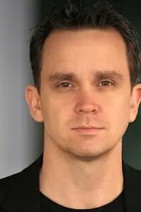 Актёр Daniel J. Cook — главное фото персоны