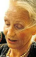 Актриса Анна Милевска — фото персоны