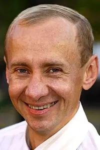 Актёр Юрий Егоров — фото персоны