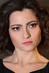 Актриса Юлия Микушина — превью фото персоны
