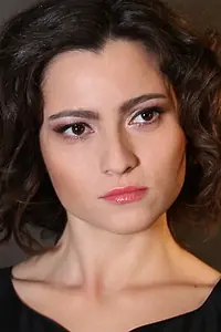 Актриса Юлия Микушина — фото персоны