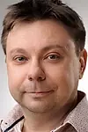 Актёр Дмитрий Овчинников — превью фото персоны