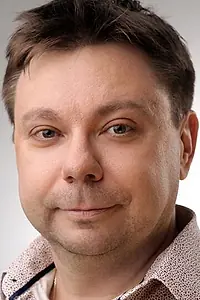 Актёр Дмитрий Овчинников — фото персоны