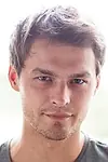 Актёр Михаил Гаврилов-Третьяков — превью фото персоны