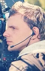 Актёр Дмитрий Трифонов — фото персоны