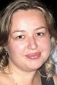 Актриса Анна Тютрюмова — фото персоны