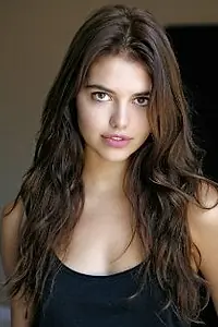 Актриса Samantha Basalari — фото персоны