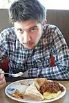 Актёр Джеймс Гингольд — превью фото персоны