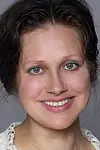 Актриса Ирина Суркова — превью фото персоны