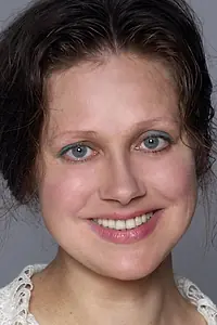Актриса Ирина Суркова — фото персоны