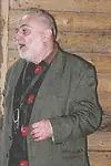 Актёр Феликс Дектор — превью фото персоны