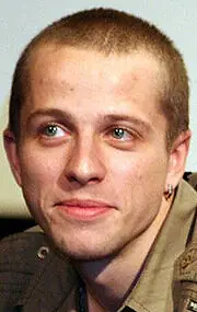 Актёр Михаил Соловьев — фото персоны
