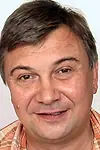 Актёр Сергей Кошонин — превью фото персоны
