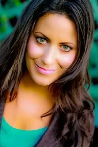 Актриса Jillian Nicole Silcox — фото персоны