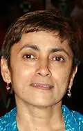 Актриса Дипа Сахи — фото персоны