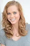 Актриса Эшлин Хенсон — превью фото персоны