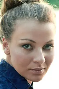 Актриса Юлия Бочарова — фото персоны