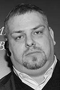Актёр Дмитрий Мещеряков — фото персоны