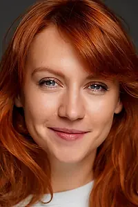 Актриса Екатерина Шумакова — фото персоны