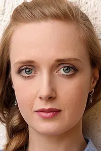 Актриса Елена Никитина — фото персоны