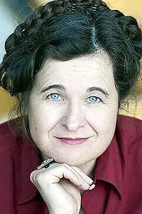 Актриса Мария Хофштаттер — фото персоны