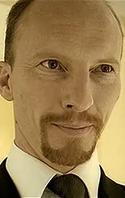 Актёр Майкл Дженн — фото персоны