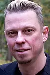 Актёр Сергей Комаров — превью фото персоны
