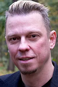 Актёр Сергей Комаров — фото персоны