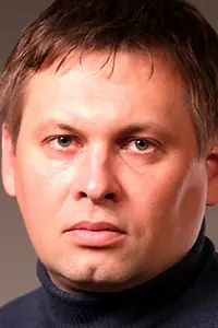 Актёр Евгений Сафронов — фото персоны