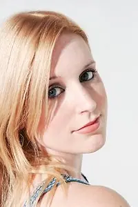 Актриса Gemma James — фото персоны