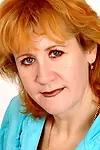 Актриса Алла Чимшит — превью фото персоны