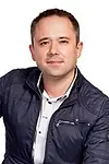 Актёр Сергей Аксенов — превью фото персоны