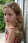 Актриса Матильда Толлерон — превью фото персоны