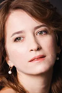 Актриса Анжелика Гирич — фото персоны