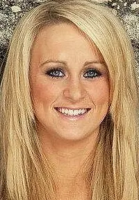 Актриса Leah Messer — фото персоны