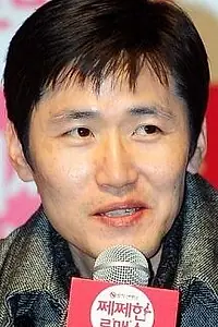 Актёр Ким Джон-хун — главное фото персоны