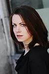 Актриса Алиса Двиер — превью фото персоны