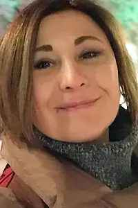 Актриса Власта Муратова — фото персоны