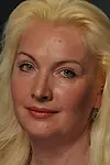 Актриса Ирина Калиушева — превью фото персоны
